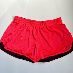 Womens Nike shorts